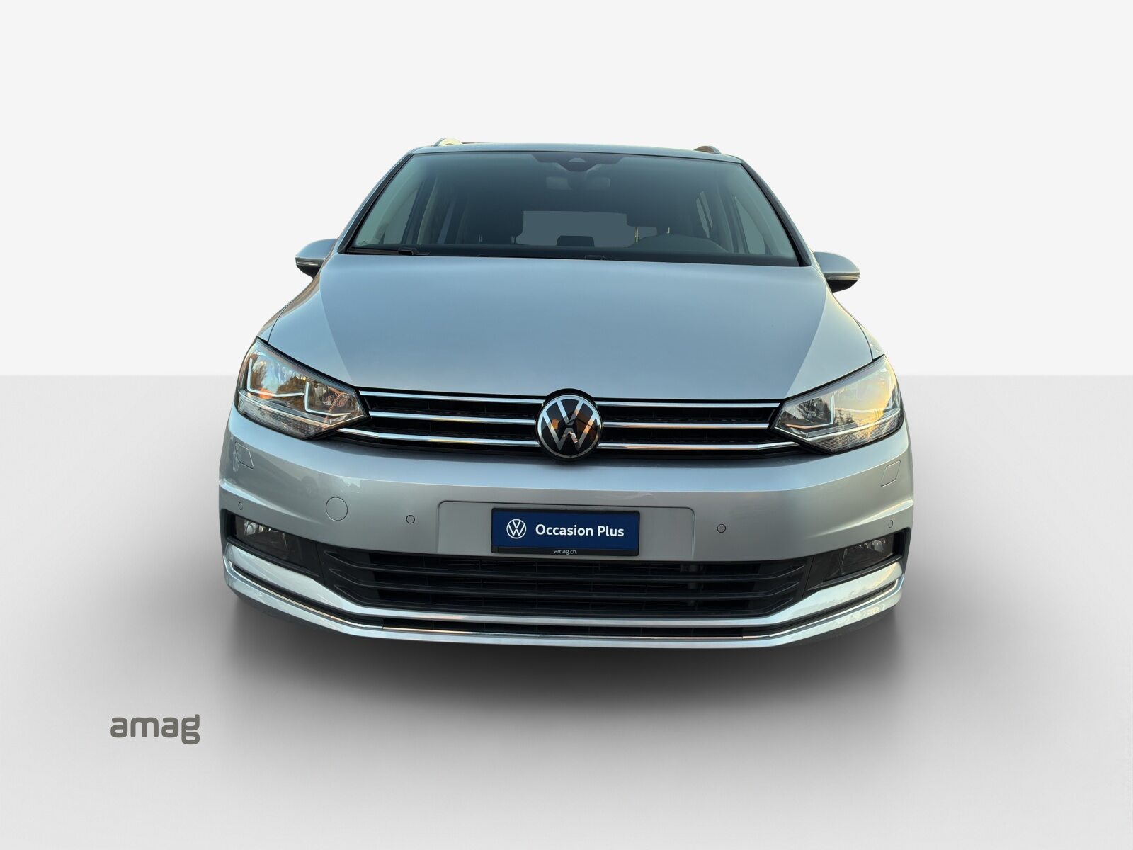 VW Touran Highline, Benzina, Occasioni / Usate, Automatico - 7