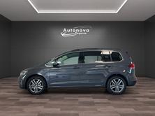 VW Touran UNITED, Benzin, Occasion / Gebraucht, Automatik - 3