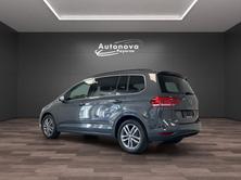 VW Touran UNITED, Benzin, Occasion / Gebraucht, Automatik - 4