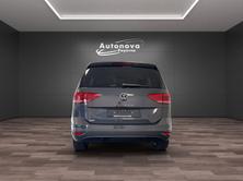 VW Touran UNITED, Benzin, Occasion / Gebraucht, Automatik - 5