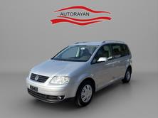 VW Touran 2.0, Diesel, Occasion / Gebraucht, Automatik - 2