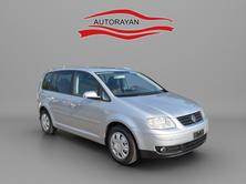 VW Touran 2.0, Diesel, Occasion / Gebraucht, Automatik - 3