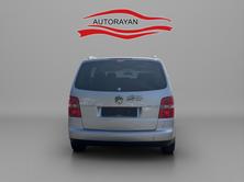 VW Touran 2.0, Diesel, Occasion / Gebraucht, Automatik - 4