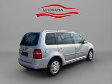 VW Touran 2.0, Diesel, Occasion / Gebraucht, Automatik - 5
