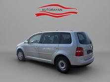 VW Touran 2.0, Diesel, Occasion / Gebraucht, Automatik - 6