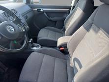 VW Touran 2.0, Diesel, Occasion / Gebraucht, Automatik - 7