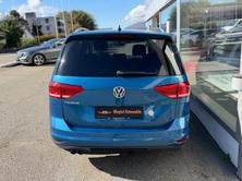 VW Touran 1.4 TSI BlueMotion Technology Sound DSG, Essence, Occasion / Utilisé, Automatique - 4