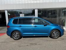 VW Touran 1.4 TSI BlueMotion Technology Sound DSG, Essence, Occasion / Utilisé, Automatique - 5