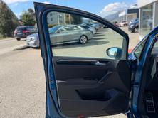 VW Touran 1.4 TSI BlueMotion Technology Sound DSG, Essence, Occasion / Utilisé, Automatique - 6