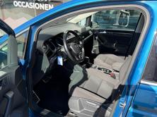 VW Touran 1.4 TSI BlueMotion Technology Sound DSG, Essence, Occasion / Utilisé, Automatique - 7