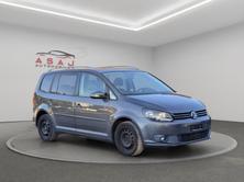 VW Touran 1.4 TSI Comfortline, Benzina, Occasioni / Usate, Manuale - 3