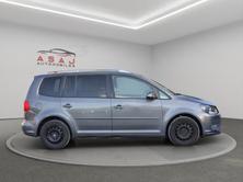 VW Touran 1.4 TSI Comfortline, Benzina, Occasioni / Usate, Manuale - 4
