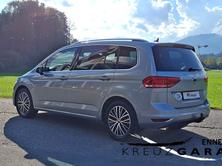 VW Touran 1.5 TSI EVO Highline DSG *AnhängerkupplungHerstelle, Petrol, Second hand / Used, Automatic - 3