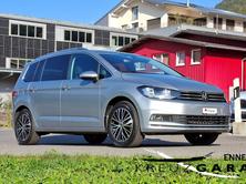VW Touran 1.5 TSI EVO Highline DSG *AnhängerkupplungHerstelle, Petrol, Second hand / Used, Automatic - 4