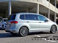 VW Touran 1.5 TSI EVO Highline DSG *AnhängerkupplungHerstelle, Petrol, Second hand / Used, Automatic - 5