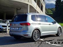 VW Touran 1.5 TSI EVO Highline DSG *AnhängerkupplungHerstelle, Petrol, Second hand / Used, Automatic - 6