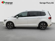VW Touran 1.5 TSI EVO Highline DSG, Essence, Occasion / Utilisé, Automatique - 3