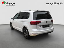 VW Touran 1.5 TSI EVO Highline DSG, Essence, Occasion / Utilisé, Automatique - 4