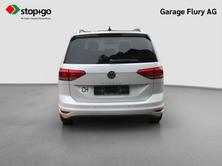 VW Touran 1.5 TSI EVO Highline DSG, Essence, Occasion / Utilisé, Automatique - 5