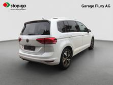 VW Touran 1.5 TSI EVO Highline DSG, Essence, Occasion / Utilisé, Automatique - 6