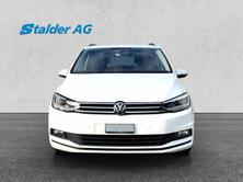 VW Touran 2.0 TDI SCR Comfortline DSG, Diesel, Occasioni / Usate, Automatico - 2