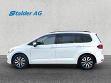 VW Touran 2.0 TDI SCR Comfortline DSG, Diesel, Occasioni / Usate, Automatico - 3