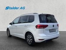 VW Touran 2.0 TDI SCR Comfortline DSG, Diesel, Occasioni / Usate, Automatico - 4