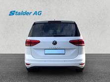 VW Touran 2.0 TDI SCR Comfortline DSG, Diesel, Occasioni / Usate, Automatico - 5