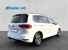 VW Touran 2.0 TDI SCR Comfortline DSG, Diesel, Occasioni / Usate, Automatico - 6