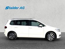 VW Touran 2.0 TDI SCR Comfortline DSG, Diesel, Occasioni / Usate, Automatico - 7