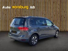 VW Touran 1.5 TSI Comfortline United DSG, Benzina, Occasioni / Usate, Automatico - 3