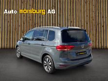 VW Touran 1.5 TSI Comfortline United DSG, Benzina, Occasioni / Usate, Automatico - 4