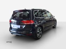 VW Touran Highline, Diesel, Second hand / Used, Automatic - 5