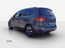 VW Touran Highline, Essence, Occasion / Utilisé, Automatique - 3
