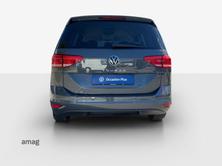 VW Touran Highline, Essence, Occasion / Utilisé, Automatique - 4