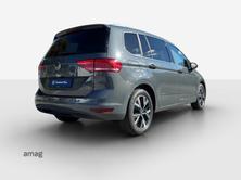 VW Touran Highline, Essence, Occasion / Utilisé, Automatique - 5