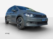 VW Touran Highline, Essence, Occasion / Utilisé, Automatique - 6