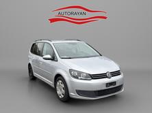VW Touran 1.4, Essence, Occasion / Utilisé, Manuelle - 3