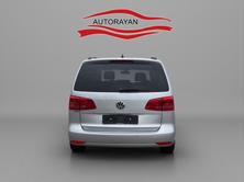 VW Touran 1.4, Essence, Occasion / Utilisé, Manuelle - 4