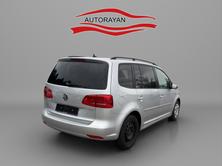 VW Touran 1.4, Essence, Occasion / Utilisé, Manuelle - 5