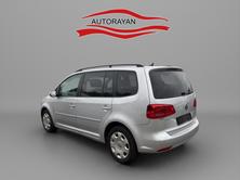 VW Touran 1.4, Essence, Occasion / Utilisé, Manuelle - 6