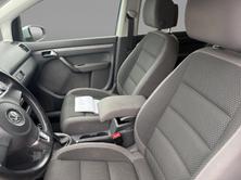 VW Touran 1.4, Essence, Occasion / Utilisé, Manuelle - 7