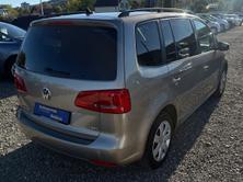VW Touran 1.4 TSI Comfortline, Benzin, Occasion / Gebraucht, Handschaltung - 2