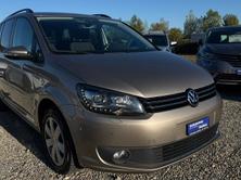 VW Touran 1.4 TSI Comfortline, Benzin, Occasion / Gebraucht, Handschaltung - 3