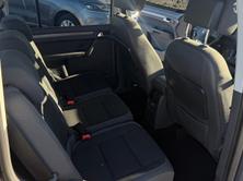 VW Touran 1.4 TSI Comfortline, Benzin, Occasion / Gebraucht, Handschaltung - 4