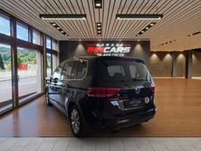 VW Touran 1.4 TSI BlueMotion Technology Comfortline DSG, Essence, Occasion / Utilisé, Automatique - 3