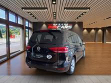 VW Touran 1.4 TSI BlueMotion Technology Comfortline DSG, Essence, Occasion / Utilisé, Automatique - 5