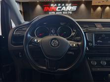 VW Touran 1.4 TSI BlueMotion Technology Comfortline DSG, Essence, Occasion / Utilisé, Automatique - 7