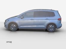 VW Touran Comfortline, Benzin, Occasion / Gebraucht, Automatik - 2