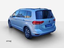 VW Touran Comfortline, Benzin, Occasion / Gebraucht, Automatik - 3